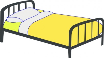 Односпальная кровать картинки