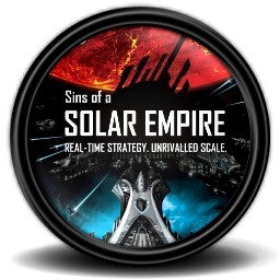 Sins of a solar empire