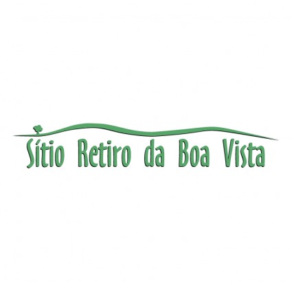 sitio レティーロ da ボア ビスタ