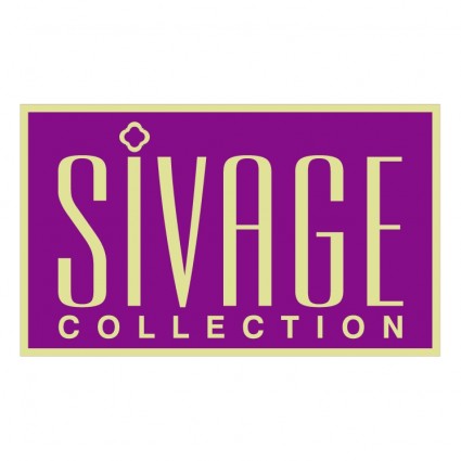 coleção sivage
