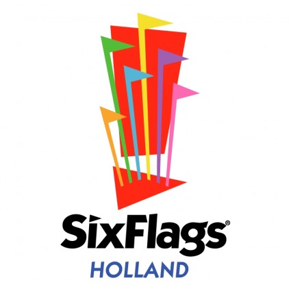 Hollande six flags