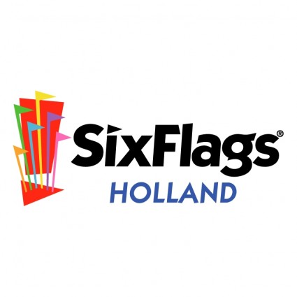 Hollande six flags