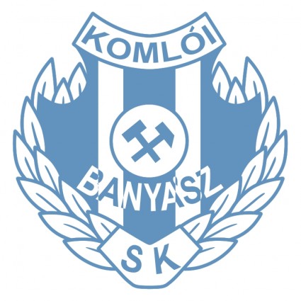 Sk Komloi Banyasz