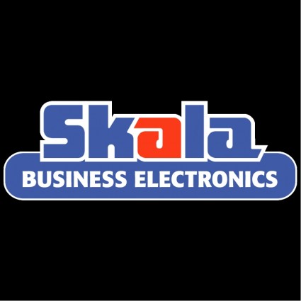 elettronica aziendale Skala