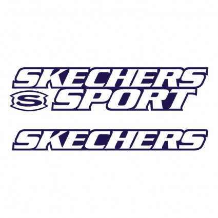 resumen bostezando cazar Skechers-Vector Logo-vector Libre Descarga Gratuita