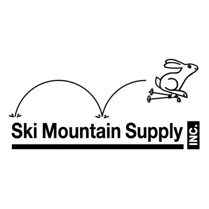 التزلج الجبلية إمدادات