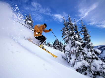Ski Wallpaper Ski Sports