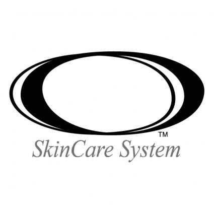 système de soins de la peau