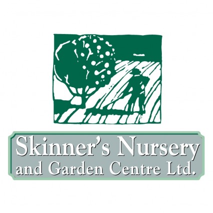 skinners nursery dan pusat kebun