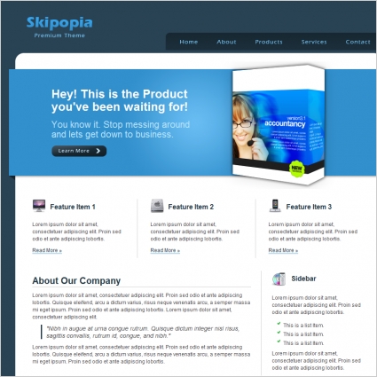 modèle skipopia