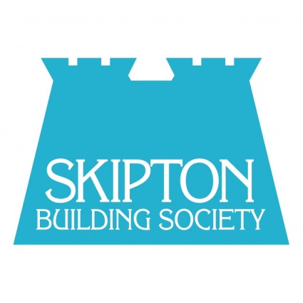 Skipton membangun masyarakat