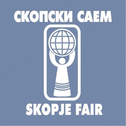 Feria de Skopje