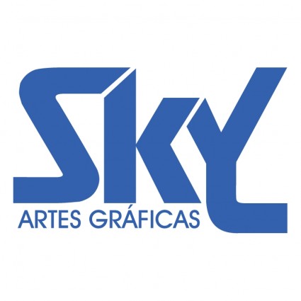 空アルテス graficas はブラジル
