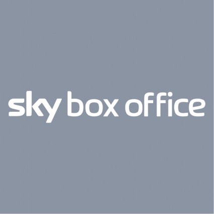 Sky box office
