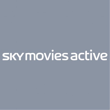 Sky movies activos