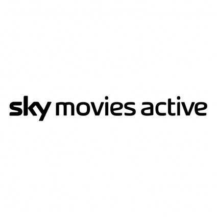 film Sky aktif