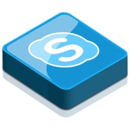 skype icons free download