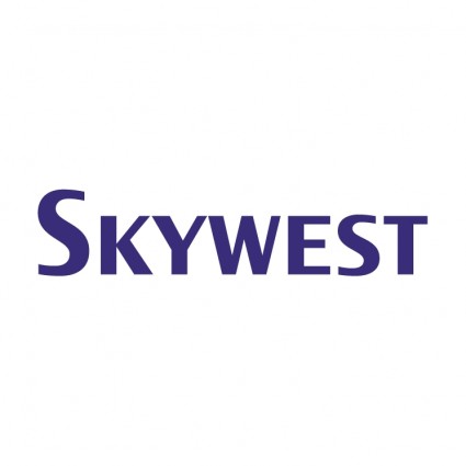 شركات الطيران skywest