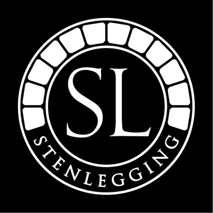 SL stenlegging