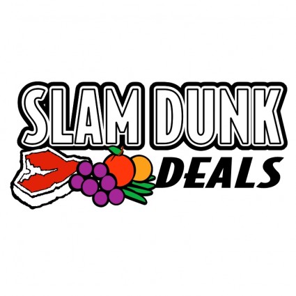 slam dunk ofertas