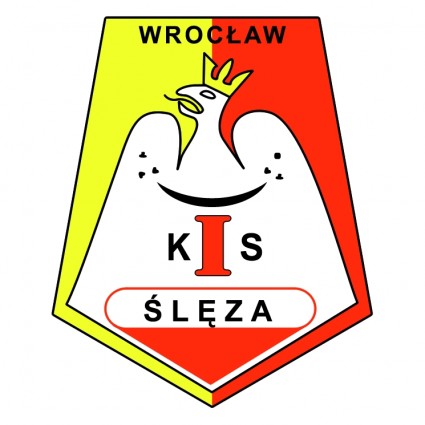 Ślęza wroclaw