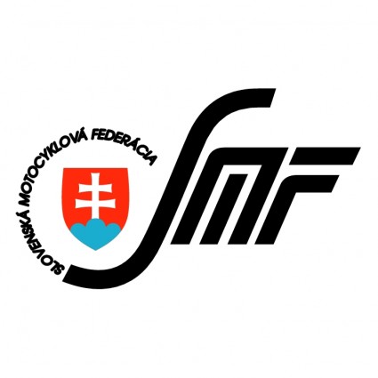 Federación Eslovaca motocycles