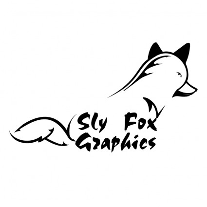 Sly fox графика