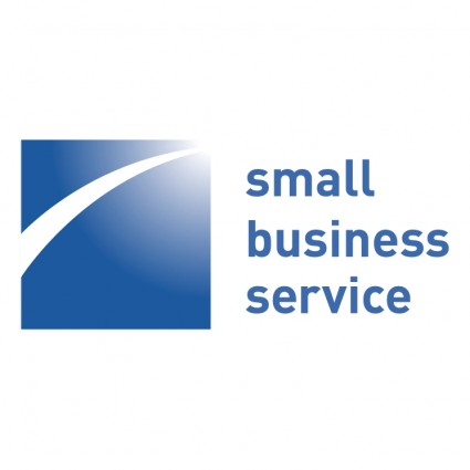service de petites entreprises