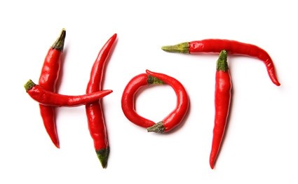 Small Chili Hot Picture