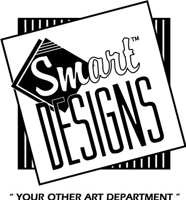 스마트 디자인 로고
