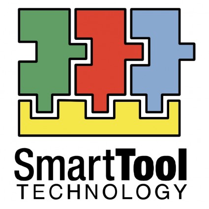 smarttool teknologi