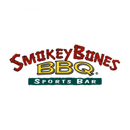 bbq Smokey bones