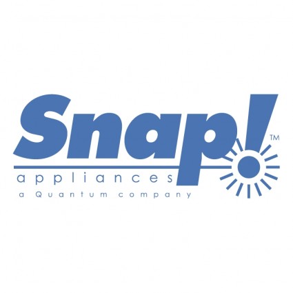 Snap Appliances