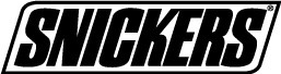logotipo de Snickers
