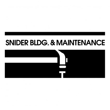 manutenção de prédio Snider
