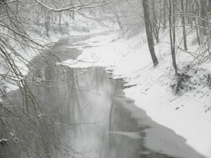 acqua di neve creek