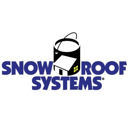 sistemas de telhado de neve