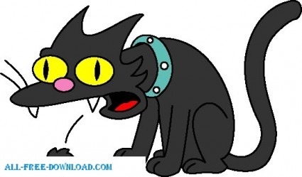 辛普森一家的雪球