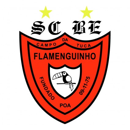 Sociedade kulturelle Beneficiente e Esportiva Flamenguinho do Morro da Tuca Porto Alegre rs