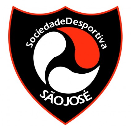 sociedade desportiva サン ホセ ・ デ ・ サンパウロ サンノゼ dos pinhais pr