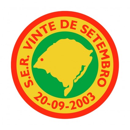 Sociedade esportiva e recreativa de setembro de uruguaiana rs