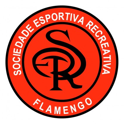 sociedade esportiva อี recreativa flamengo ฟลอเรสเดดากูนยาอาร์เอส