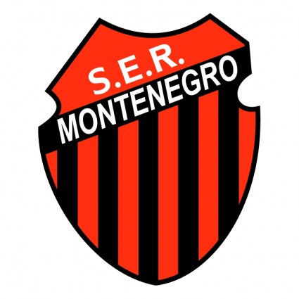 Sociedade esportiva e recreativa Monténégro de Monténégro rs
