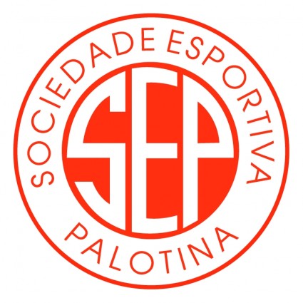 Sociedade Esportiva Palotina de Palotina pr
