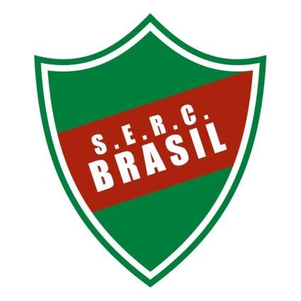 Sociedade esportiva recreativa e cultural de brasil de farroupilha rs