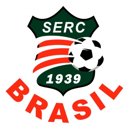Sociedade esportiva recreativa e brasil culturel de farroupilha rs nouveau