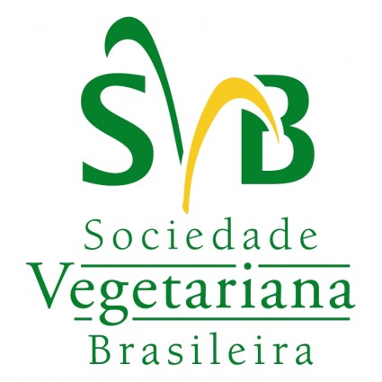 vegetariana Sociedade brasileira