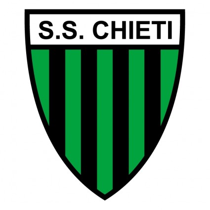 societa sportiva chieti เดอ chieti