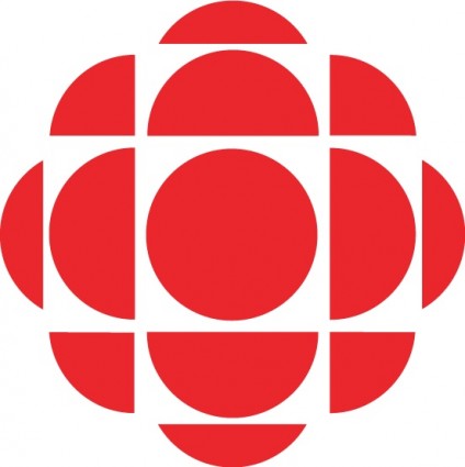logotipo de Societe radio Canadá