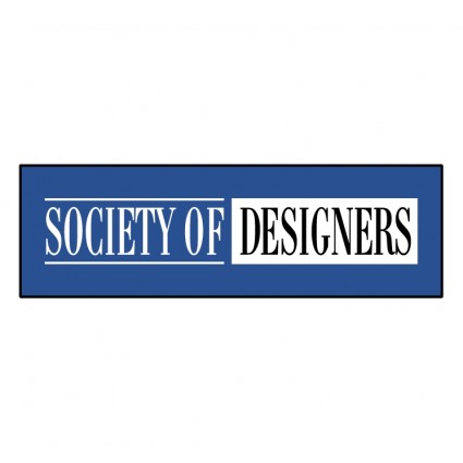Society Of Designers